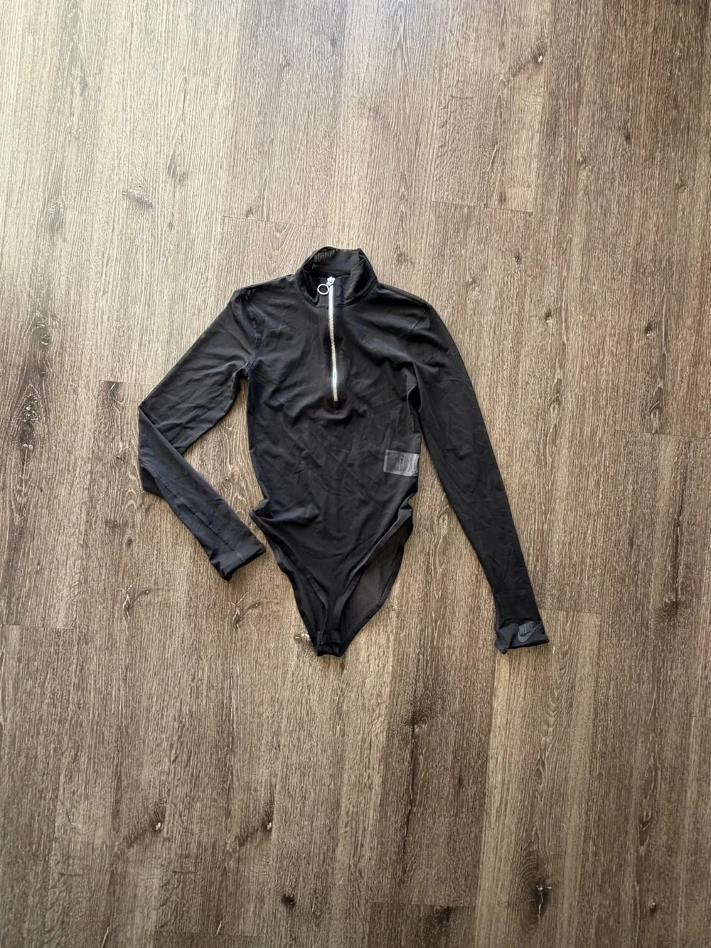 Nike form fitting
